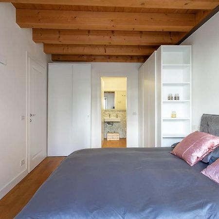 Maison Latino 7 By Welc Treviso Buitenkant foto