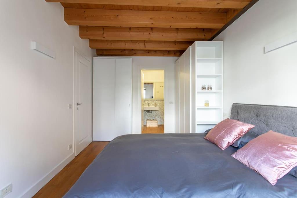 Maison Latino 7 By Welc Treviso Buitenkant foto