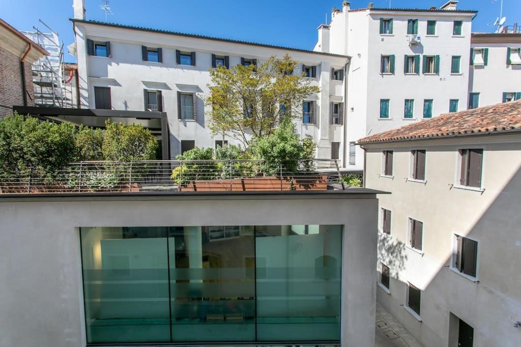 Maison Latino 7 By Welc Treviso Buitenkant foto