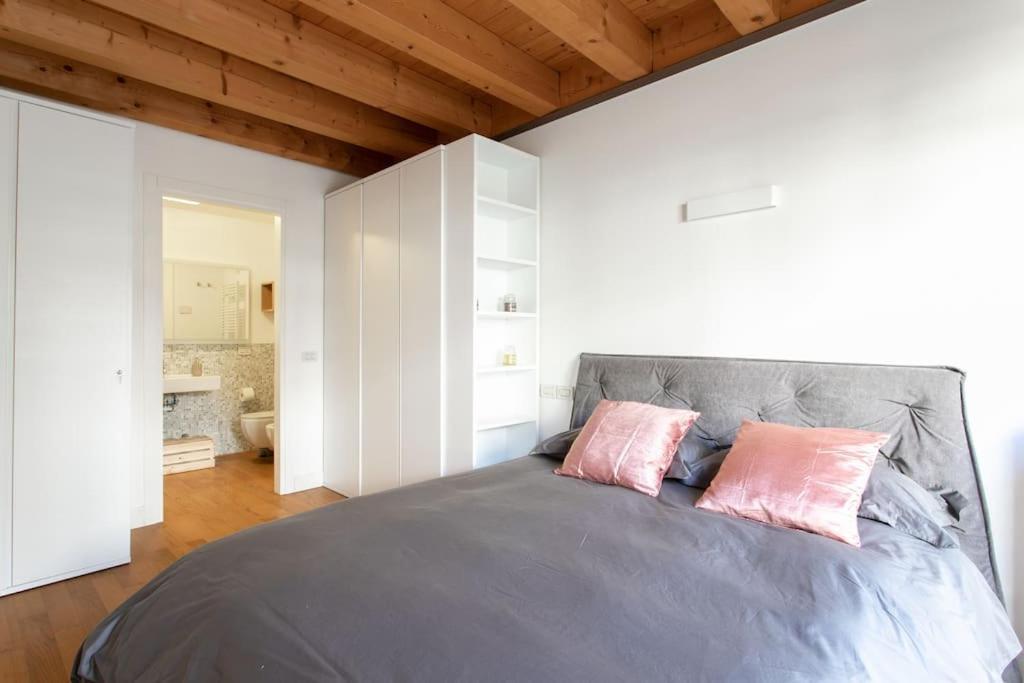 Maison Latino 7 By Welc Treviso Buitenkant foto