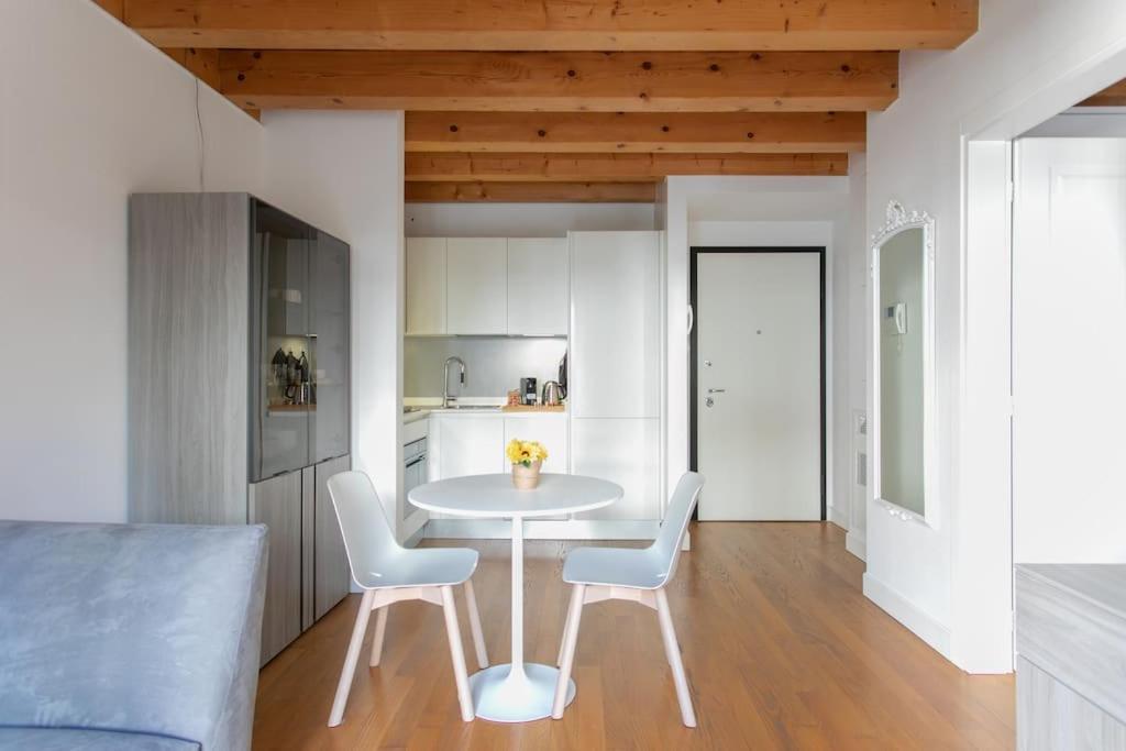 Maison Latino 7 By Welc Treviso Buitenkant foto