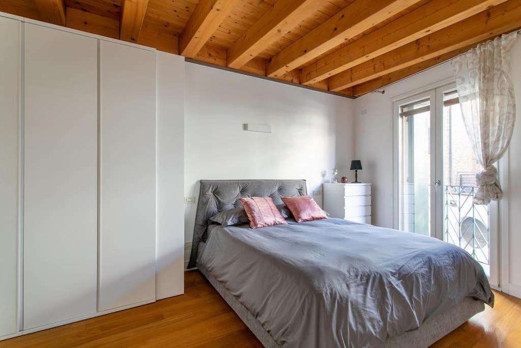 Maison Latino 7 By Welc Treviso Buitenkant foto